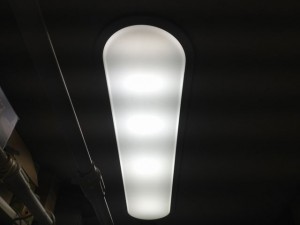 LED工事　名古屋市昭和区　施工後