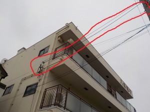 名古屋市中川区にて、高圧受電設備から低圧契約へ切替え電気工事を致しました。