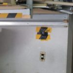 名古屋市の工場にて、フォークリフト充電用 コンセント増設 電気工事のご依頼をいただきました。