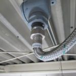 名古屋市の工場にて、防爆型 照明器具取替工事を行いました。