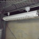 愛知県の工場にて、防爆型 照明器具取替工事のご依頼をいただきました。