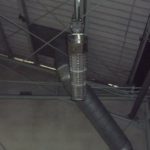 愛知県の工場にて、防爆型 照明器具取替工事のご依頼をいただきました。