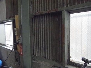 名古屋市の工場にて、動力機器電源用 コンセント増設工事のご依頼をいただきました。