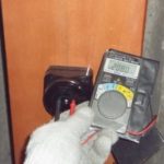 名古屋市の工場にて、動力機器電源用 コンセント増設工事のご依頼をいただきました。