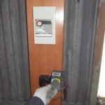 名古屋市の工場にて、動力機器電源用 コンセント増設工事のご依頼をいただきました。