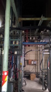 愛知県の高圧受電設備 電気工事のご依頼をいただきました。