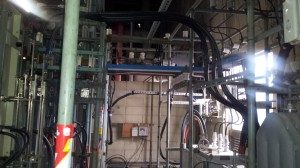 愛知県の高圧受電設備 電気工事のご依頼をいただきました。