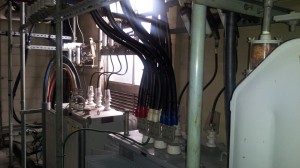 愛知県の高圧受電設備 電気工事のご依頼をいただきました。