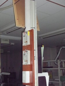 名古屋市にて、分電盤増設 動力電源増設工事のご依頼をいただきました。