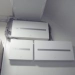 名古屋市にて、分電盤増設 動力電源増設工事のご依頼をいただきました。