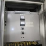 愛知県内の工場にて、キュービクル(高圧受電設備)改造工事のご依頼をいただきました。