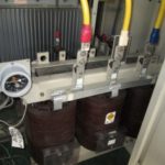 愛知県内の工場にて、キュービクル(高圧受電設備)改造工事のご依頼をいただきました。