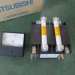 愛知県内の工場にて、キュービクル(高圧受電設備)改造工事のご依頼をいただきました。