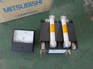 愛知県内の工場にて、キュービクル(高圧受電設備)改造工事のご依頼をいただきました。