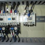 愛知県にて、電磁開閉器、電磁接触器(マグネットスイッチ)取替工事のご依頼をいただきました。