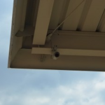 愛知県の事業所にて、防犯カメラ取付 配線 配管 電気工事のご依頼をいただきました。