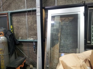 愛知県の工場にて、動力設備増設 電気工事のご依頼をいただきました。