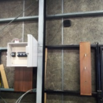 愛知県の工場にて、動力設備増設 電気工事のご依頼をいただきました。