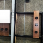 愛知県の工場にて、動力設備増設 電気工事のご依頼をいただきました。