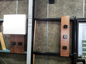 愛知県の工場にて、動力設備増設 電気工事のご依頼をいただきました。