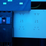 愛知県の工場にて、400V機器 電源工事のご依頼をいただきました。