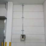 愛知県の工場にて、400V機器 電源工事のご依頼をいただきました。