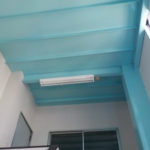 愛知県にて、非常照明器具取替工事のご依頼をいただきました。