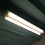 愛知県にて、非常照明器具取替工事のご依頼をいただきました。