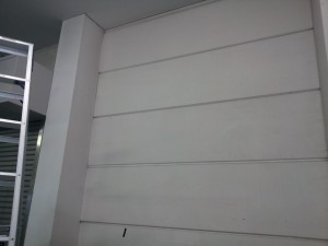 愛知県の工場にて、400V機器 電源工事のご依頼をいただきました。