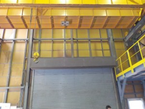 愛知県の工場にて、ブレーカー増設 配管工事 研削盤 グラインダー電源工事のご依頼をいただきました。