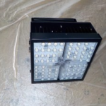 愛知県の工場にて、水銀灯照明からLED照明へ 照明取替工事のご依頼をいただきました。