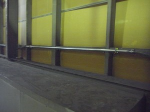 愛知県の工場にて、ブレーカー増設 配管工事 研削盤 グラインダー電源工事のご依頼をいただきました。