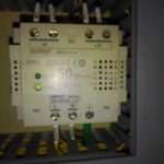 愛知県内にて、制御機器 スイッチングパワーサプライ取替工事のご依頼をいただきました。