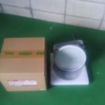 愛知県内にて、LED照明器具配線取付け 高所作業 高天井器具取付工事を行いました。