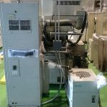 名古屋市南区の工場にて、製作機械入替に伴う電気設備工事のご依頼をいただきました。