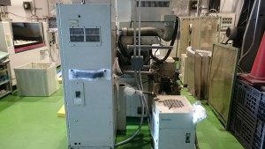 名古屋市南区の工場にて、製作機械入替に伴う電気設備工事のご依頼をいただきました。