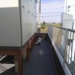 愛知県内の工場で、BCP(事業継続計画)対策として、キュービクル嵩上、電気設備工事のご依頼をいただきました。