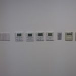 名古屋市のテナントにて、オフィス原状回復 電気配線工事のご依頼をいただきました。