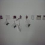 名古屋市のテナントにて、オフィス原状回復 電気配線工事のご依頼をいただきました。