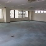 名古屋市にて、オフィス 配線処理 原状回復工事のご依頼を頂きました。