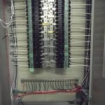 名古屋市のオフィスにて、OAタップ増設 電気工事のご依頼を頂きました。