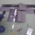 愛知県のオフィスにて、OAフロア内コンセント配線工事のご依頼を頂きました。