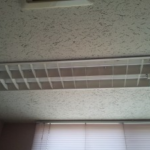 愛知県の事務所にて、LED照明器具取替電気工事のご依頼を頂きました。